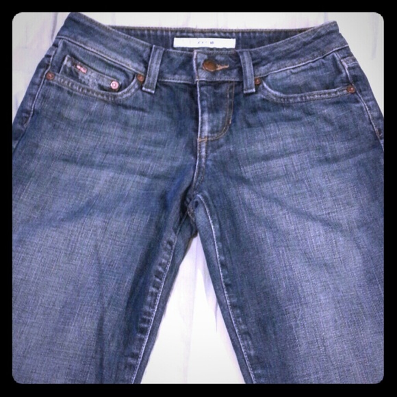 *REDUCED* Joe's jeans, Honey fit. (curvy boot cut)