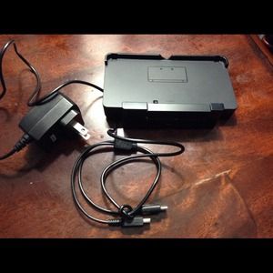 Accessories - 3ds/ds lite bundle (great for older and younger Accessories - 3ds/ds lite bundle (great for older and younger