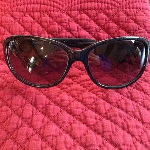 Coach sunglasses