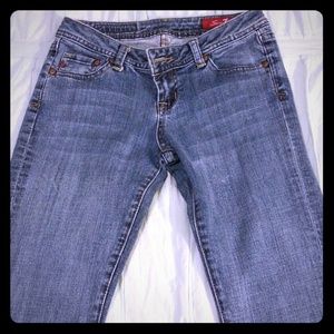 **REDUCED** Seven 7 jeans