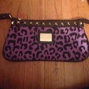 Betsyville clutch💜