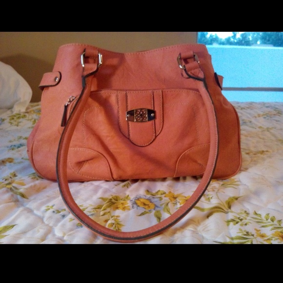Salmon purse