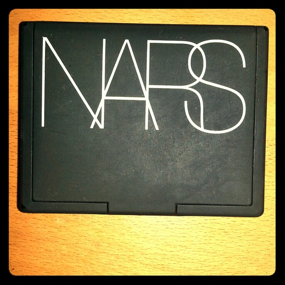 NARS Laguna Bronzer