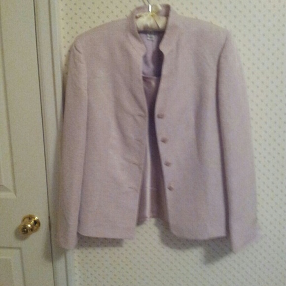 Three piece pant suit - Picture 4 of 4