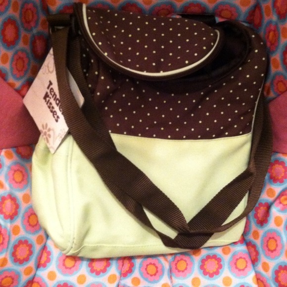 Baby neutral diaper bag