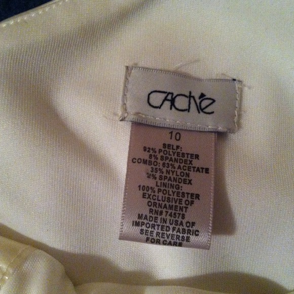 Evening gown/prom dress - Picture 3 of 4