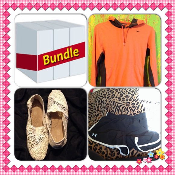 Reserved bundle for pnllove05 🎀TRADED🎀
