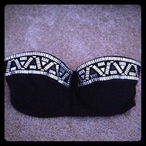 Xhilaration bikini top