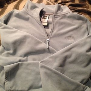 North Face pullover