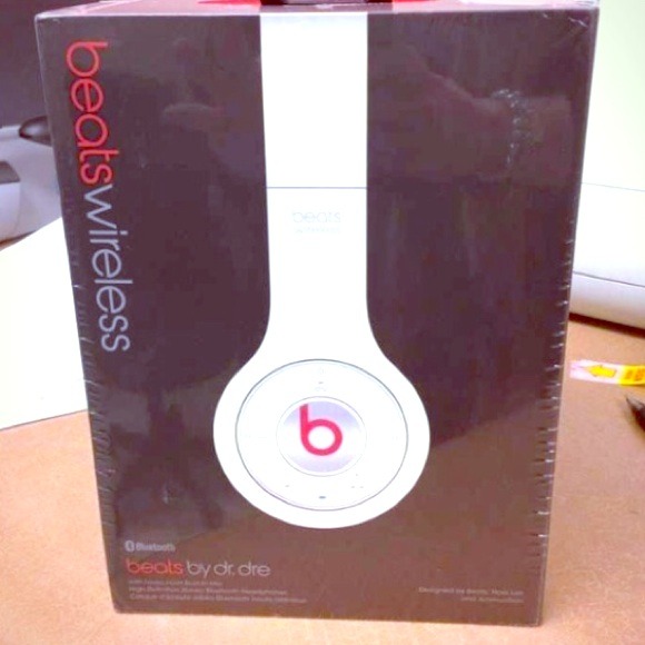 Beats by dre