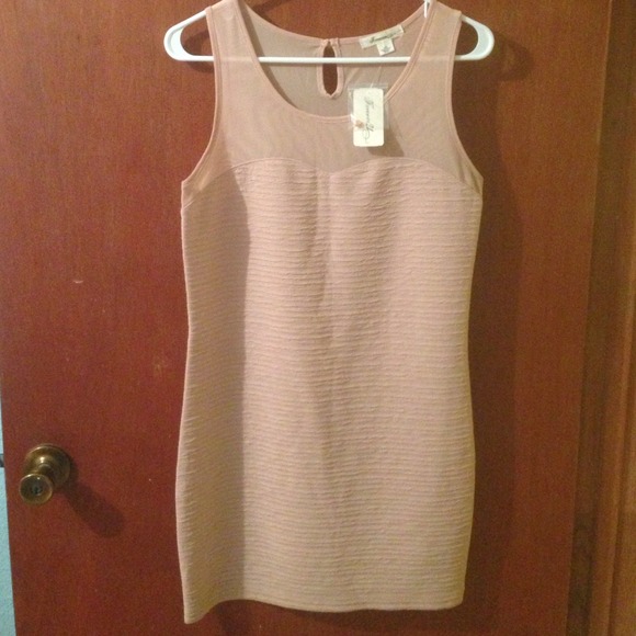 New dress with tag!!