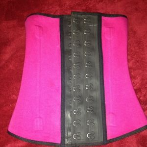 Waist shaper