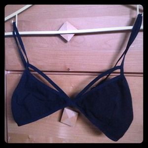 Brandy Melville bralette