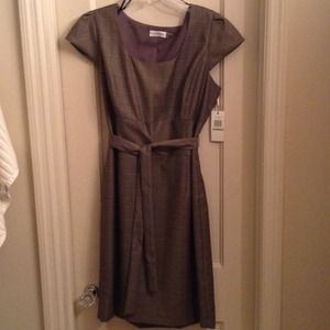 Calvin Klein dress - size 14 new with tags