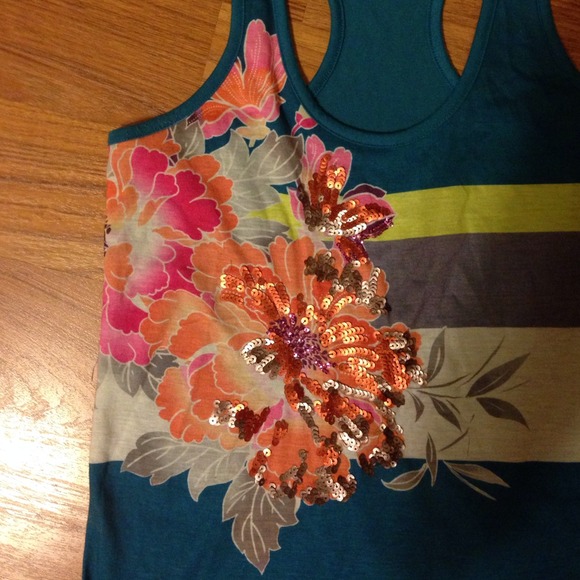 Summer razor back - Picture 2 of 3