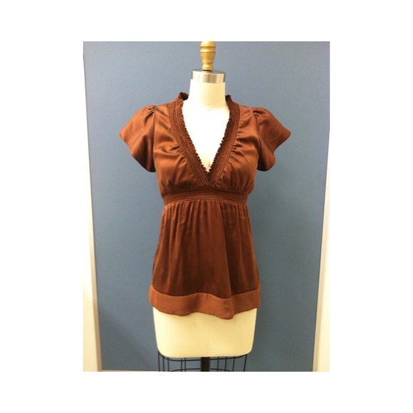 BCBG top - Picture 1 of 2