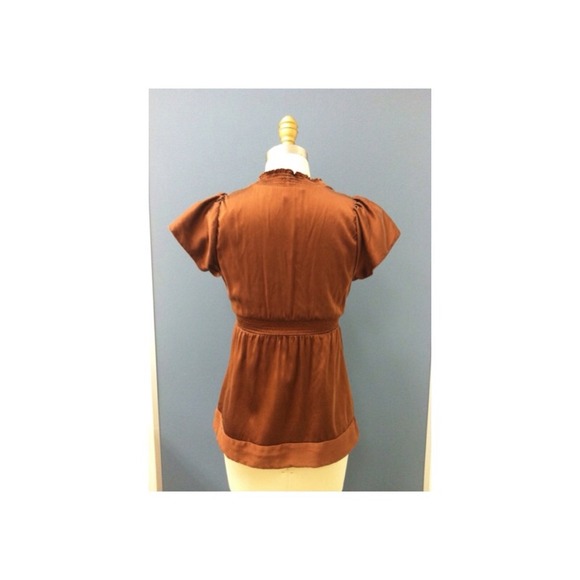 BCBG top - Picture 2 of 2