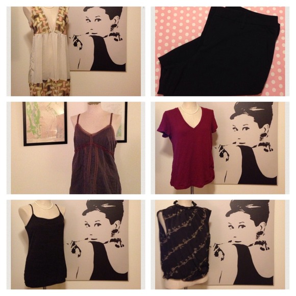 6 items $12