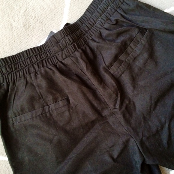 *S🚫LD* Zip Pants - Picture 3 of 4