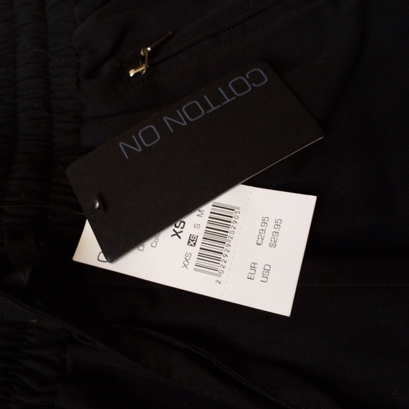 *S🚫LD* Zip Pants - Picture 4 of 4