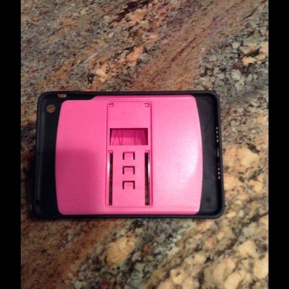 Mini iPad case