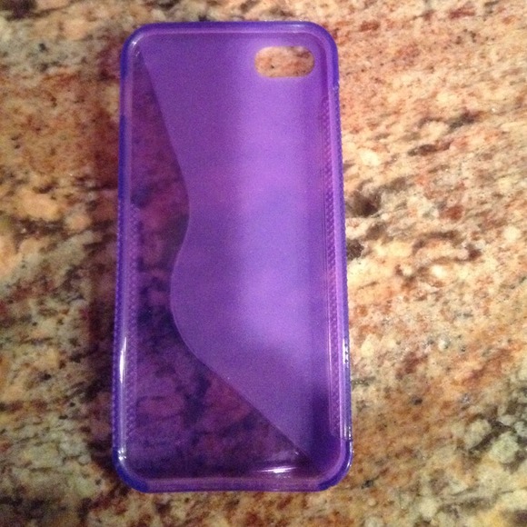 iPhone 5 case