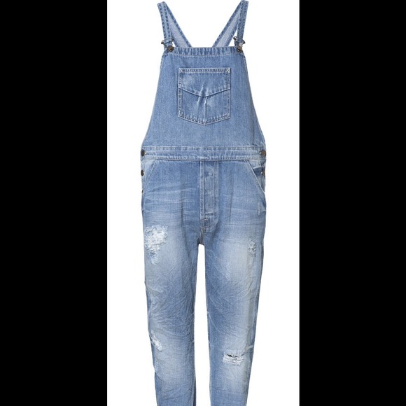 Zara overalls Z1975