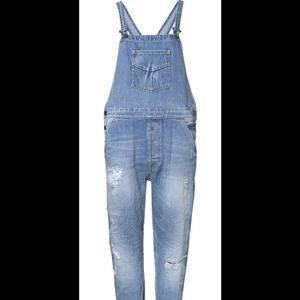 Zara overalls Z1975
