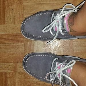 Sperry Top Sider