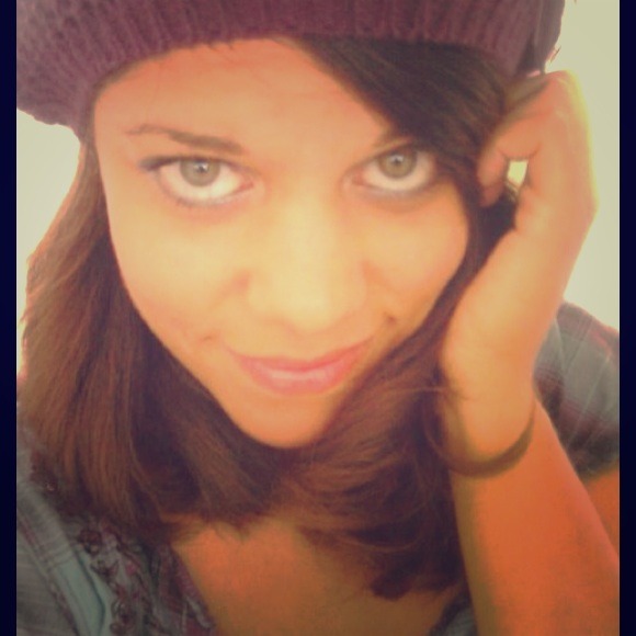 Meet me :) Hi I'm Jasmine! <3
