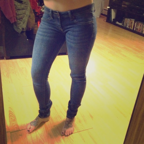 MUDD legging/jeans