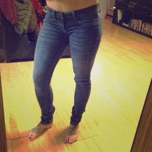 MUDD legging/jeans