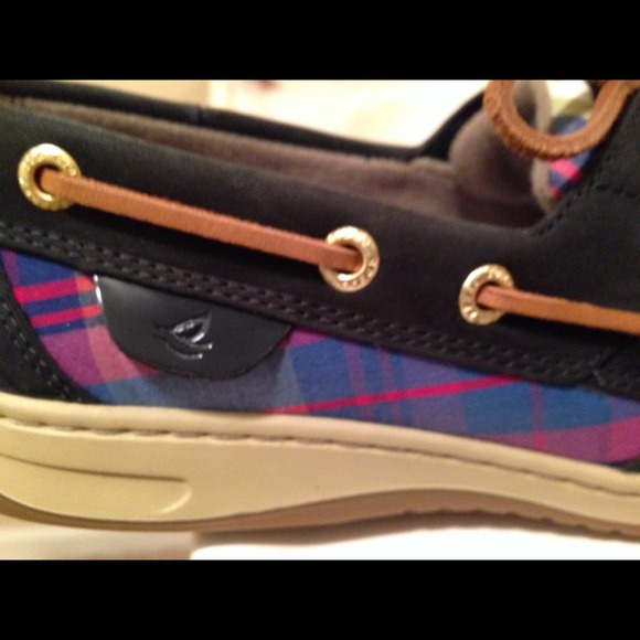 π«Bundledπ« Sperry Top-Sider Bluefish - Picture 2 of 2