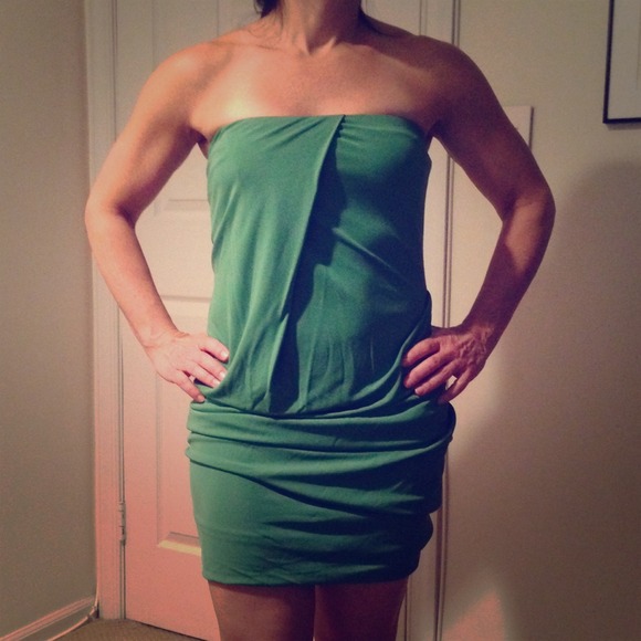 Cut25 size 4 dress