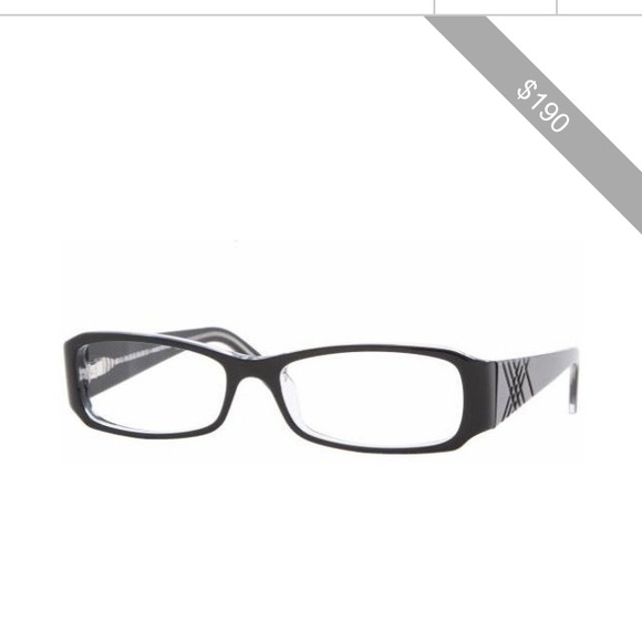 SOLD!!!! Burberry eye glasses