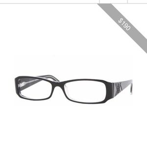 SOLD!!!! Burberry eye glasses
