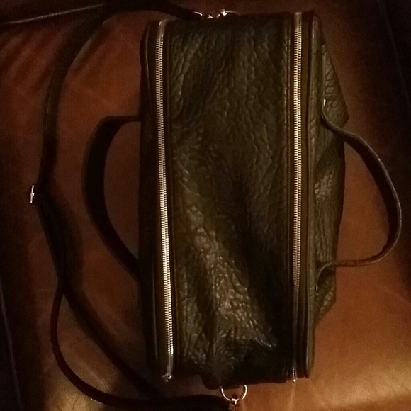 Nasty Gal Street Level Bag