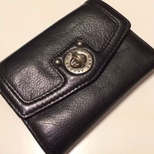 Marc by Marc Jacobs Bifold wallet