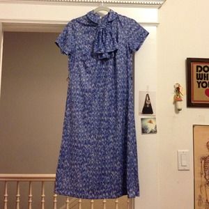 Vintage dress
