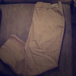 New York and co work pant