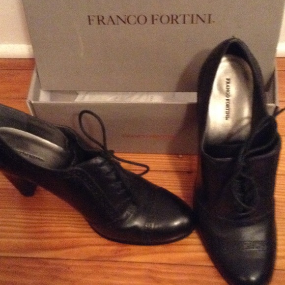 Ladies Man by Franco Fortini