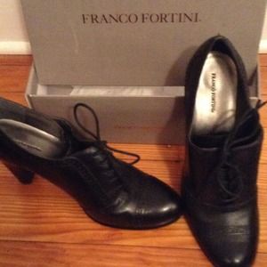 Ladies Man by Franco Fortini