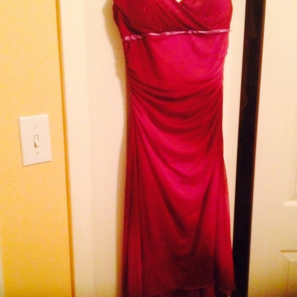 Gown