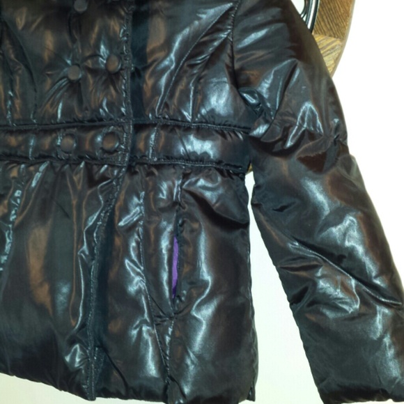 ***SOLD*** Girls jacket - Picture 4 of 4