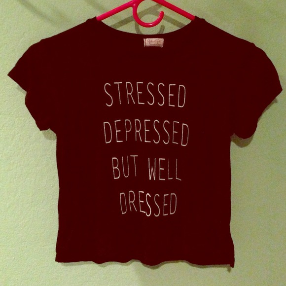 Brandy Melville T Shirt