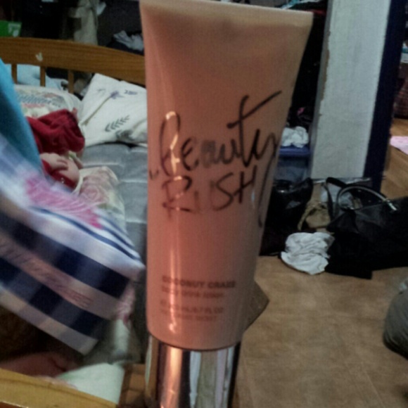 TRADEDBeauty rush