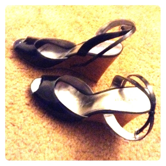 Nine West Wedges