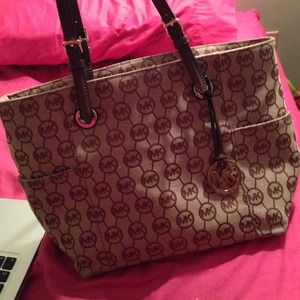 Michael kors bag