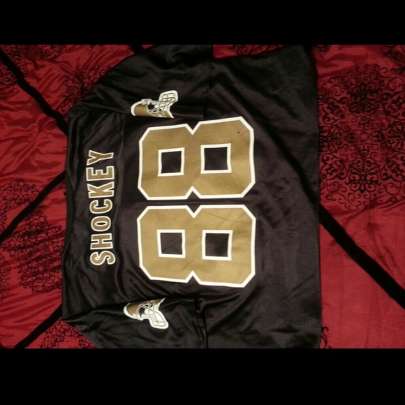 New Orlean saints jersey