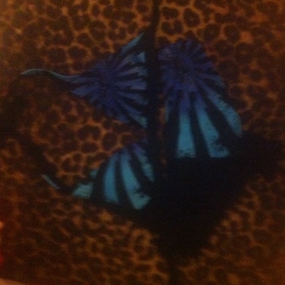 Bathing suit